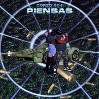 Piensas