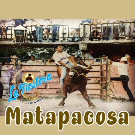 Matapacosa | Boomplay Music