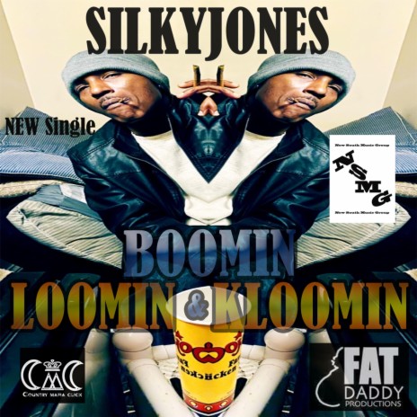 Boomin' Loomin & Kloomin | Boomplay Music