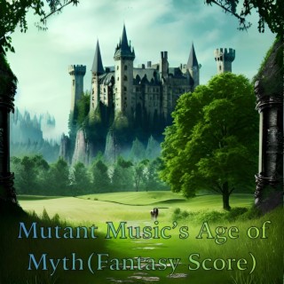 Mutant Music's Age of Myth(Fantasy Score)