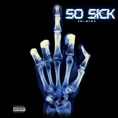 So Sick (G-MIX) ft. Richdogg