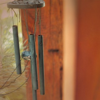 Wind Chime Sounds for Deep Relaxation and Meditation