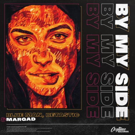 By My Side ft. BETASTIC & Margad | Boomplay Music