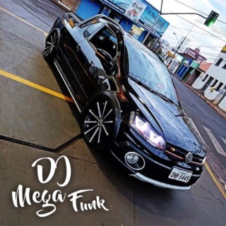 MEGA FUNK - SEXTOU