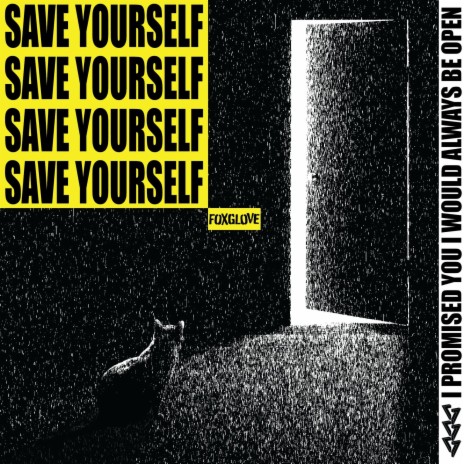 Save Yourself