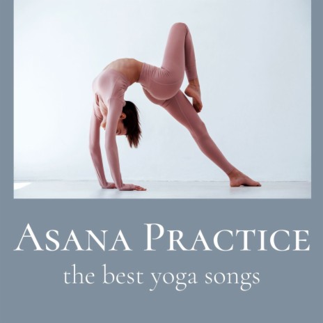 Asana Practice