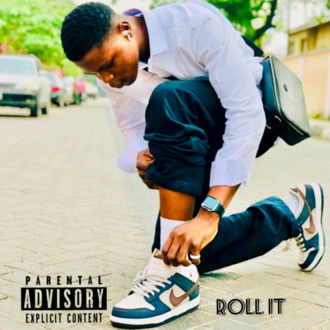 Roll it ft. B.K | Boomplay Music