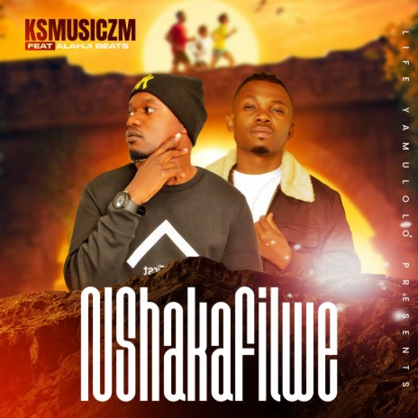 Nshakafilwe ft. Alhaji Beats | Boomplay Music