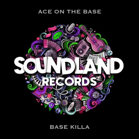 Base Killa (Radio Edit)