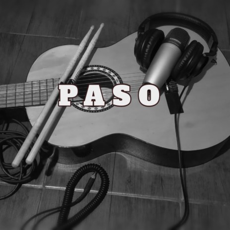 Paso | Boomplay Music