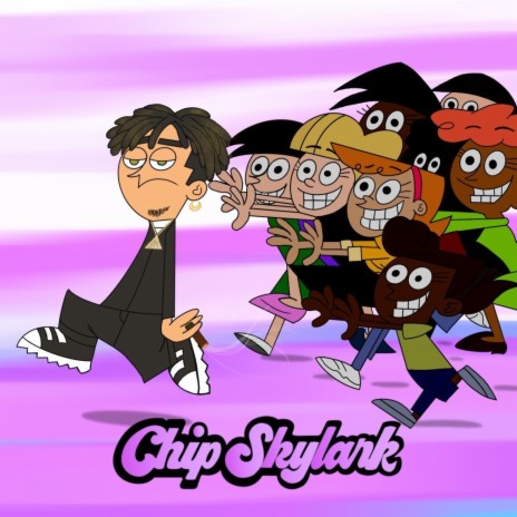 Chip Skylark ft. STM Bload