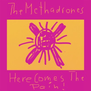 The Methadrones