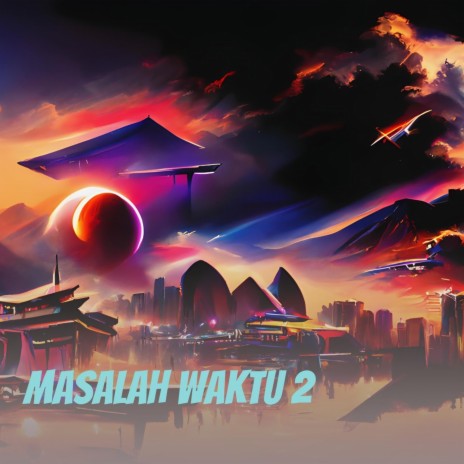 Masalah Waktu 2 | Boomplay Music