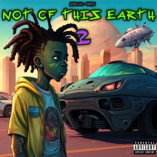 Not of This Earth 2