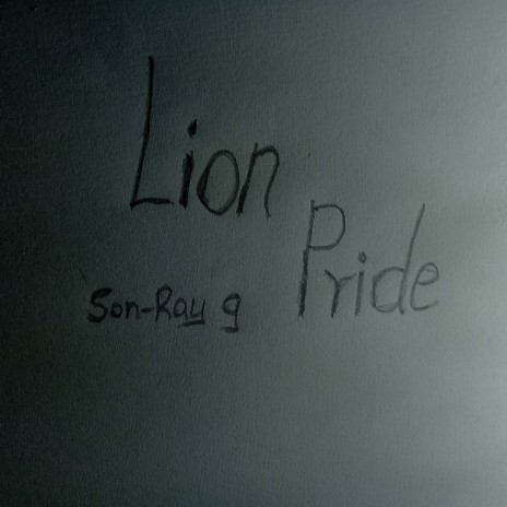 LION PRIDE | Boomplay Music