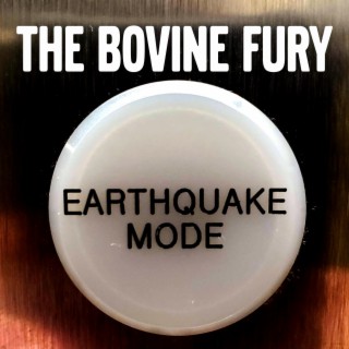 The Bovine Fury