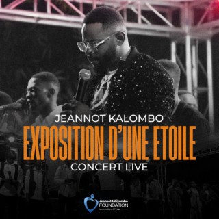 Exposition d'une etoile (Concert Live)