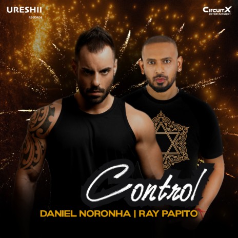 Control ft. Ray Papito | Boomplay Music