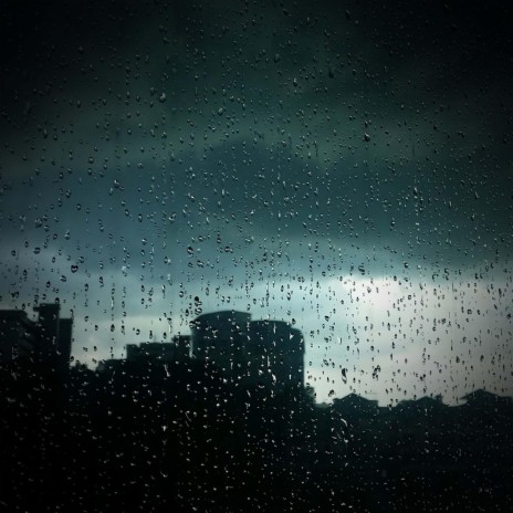 Relieve Anxiety and Feel Good with Sounds of Rain and Thunder ft. Thunderstorms & Rainfall