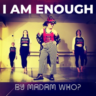 I Am Enough lyrics | Boomplay Music