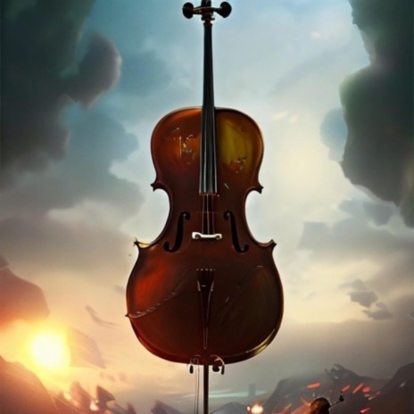 Legends Never Die (Cello) | Boomplay Music