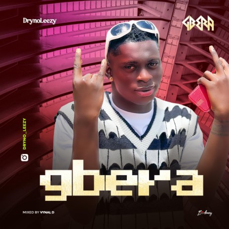 GBERA | Boomplay Music