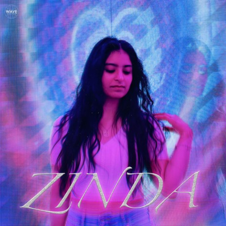 Zinda ft. Simar Bhangu | Boomplay Music