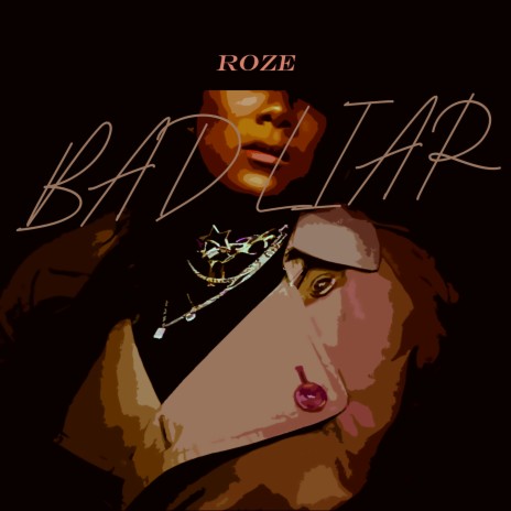 Bad Liar ft. Ty Benjamin | Boomplay Music
