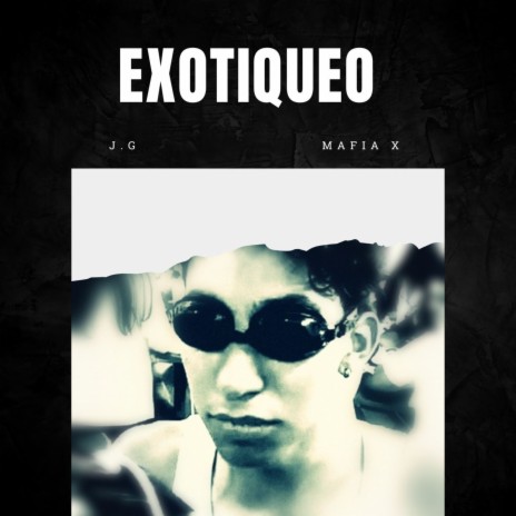 EXOTIQUEO (DEMO) | Boomplay Music