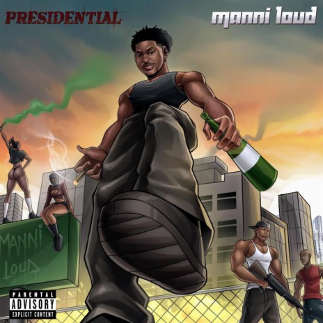 PRESIDENTIAL | Boomplay Music