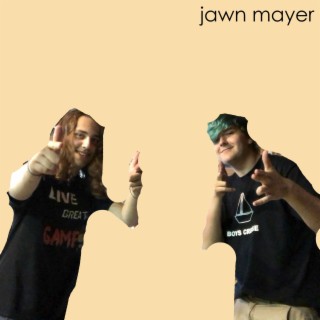 Jawn Mayer