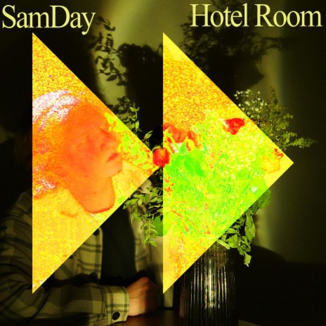 Hotel Room (Sped Up)