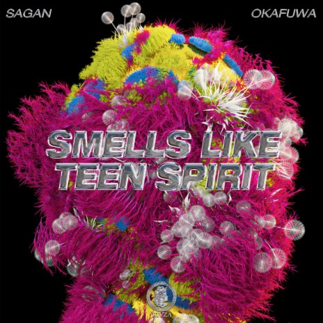 Smells Like Teen Spirit ft. okafuwa