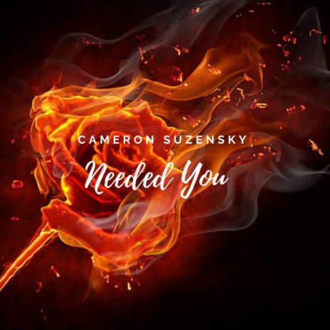 Needed You | Boomplay Music