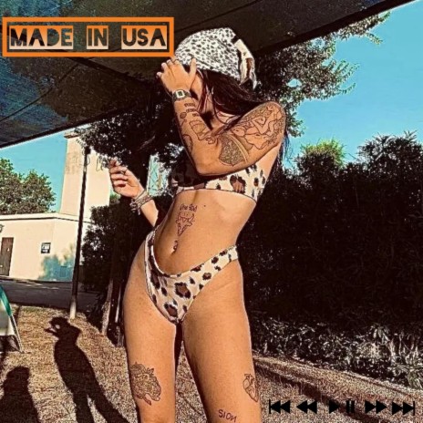 Made in Usa | Boomplay Music