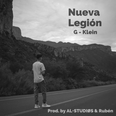 Nueva Legión ft. Rubén Ángeles & G - Klein