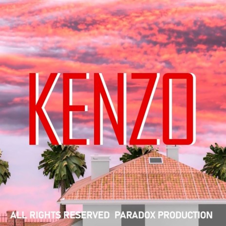 Kenzo ft. Mastaah | Boomplay Music