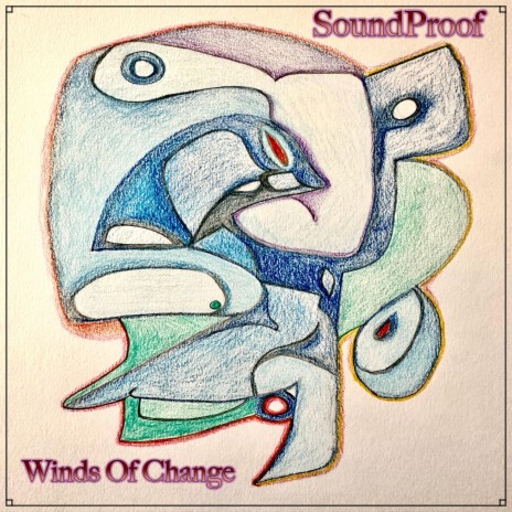 Winds Of Change | Boomplay Music