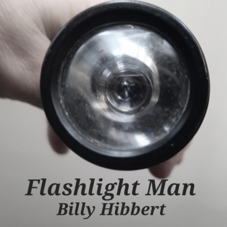 Flashlight Man | Boomplay Music