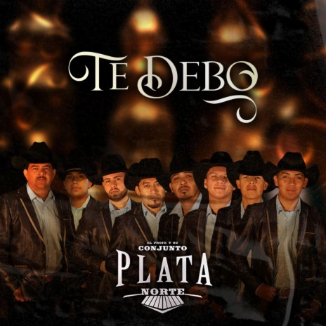 Te Debo | Boomplay Music