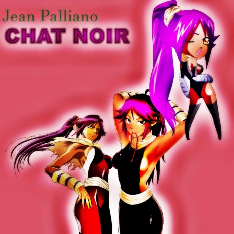 Chat Noir | Boomplay Music