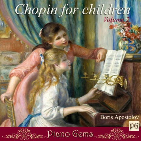 Chopin Nocturne No 19 e minor | Boomplay Music