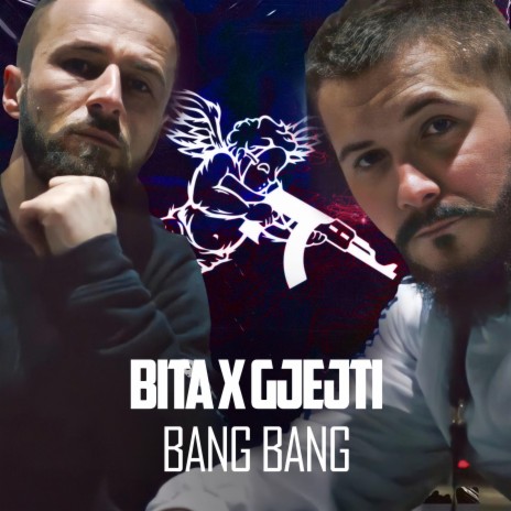 Bang Bang ft. Gjejti | Boomplay Music