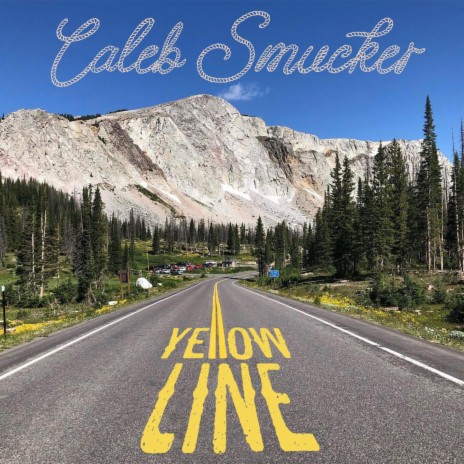 Yellow Line | Boomplay Music