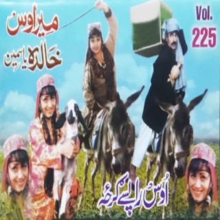 Mirawas pashto best sale