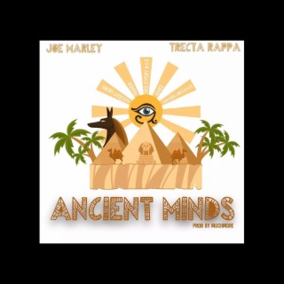 Ancient Minds