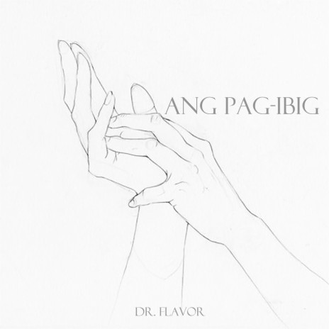 Ang Pag-ibig | Boomplay Music