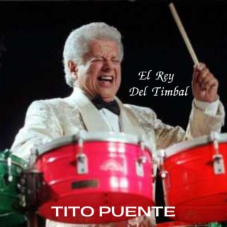 El Rey Del Timbal (feat. Gonzalo Rubalcaba, Memo Acevedo & Dave Valentin) (feat. Gonzalo Rubalcaba, Memo Acevedo & Dave Valentin) (Latin Nights Live)