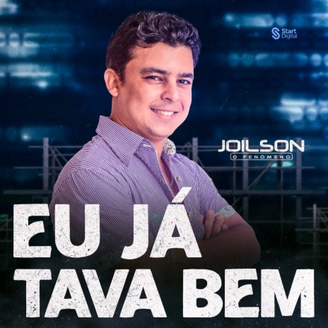 Eu Já Tava Bem | Boomplay Music