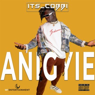 Anigyie EP